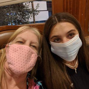 Meet your Posher, Nancy